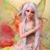 Крылья Soom Rose Sprite