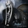Auber - Storm Sprite