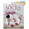 Knitting Socks from Around the World