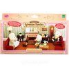 Набор "Гостиная Luxury" Sylvanian Families