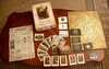 игры "Коронация",  "Дексид"