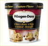 Haagen-Dazs ice-cream