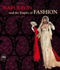 Napoleon the Empire of Fashion 1795-1815 Book