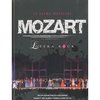 Mozart L'opera Rock La Livre Officiel