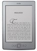 Электронная книга Amazon Kindle 4 Wi-Fi grey