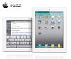 Apple iPad 2 white