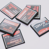 SANDISK Compact Flash Ultra Card 16 GB