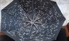 Starmap umbrella