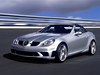 Mercedes SLK 55 AMG