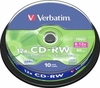 много CD-RW