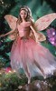 Fairy Of The Garden™ Barbie®