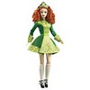 Barbie Festivals of the World: Irish Dance Barbie Doll