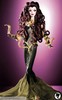 Barbie® Doll As Medusa