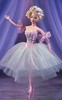 Barbie® as Marzipan™ in The Nutcracker