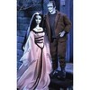 The Munsters - Barbie & Ken Giftset