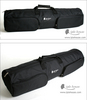 EID_Carrier Bag Black pocket (bag04)