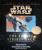 Album The Art of Star Wars, Episode V - The Empire Strikes Back