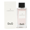 d & g 3 l'imperatrice