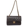 Chanel vintage bag.