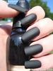 Matte nail polish