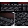 Клавиатура Logitech Wireless Solar Keyboard K750