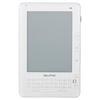 Электронная книга Qumo Libro II White