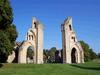 Аббатство Гластонбери (Glastonbury Abbey), Великобритания