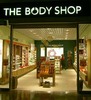 The body shop