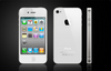 iPhone 4S white