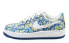 Nike air force 1 fashion walk