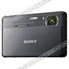 Sony Cyber-shot DSC-TX9, Black