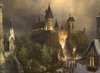 Съездить в The Wizarding World of Harry Potter