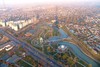 поездка в Ташкент