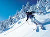 Покататься на лыжах в Европе