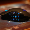 New Razer Naga