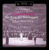 Hans Knappertsbusch Conducts Richard Wagner's Der Ring Des Nibelungen (Bayreuth 1956) [Box Set, Original Recording Reissued]