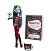 Monster High Ghoulia Yelps doll