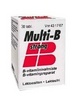 Multi-B strong vitamins