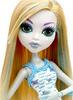 monster high lagoona