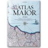 Blaeu, Atlas Maior