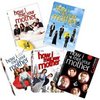 How I Met Your Mother: Seasons 1-5