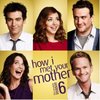 How I Met Your Mother: The Complete Sixth Season