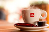 Illy Coffee