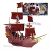 Игрушка "Пираты Карибского моря" Корабль "Месть Королевы Анны" (арт. 29066P)
