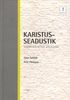 Karistusseadustik. Kommenteeritud v&#228;ljaanne