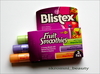 Бальзамы для губ Blistex Fruit Smoothies