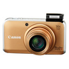 Canon PowerShot SX210 IS, Gold