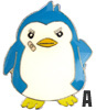 Значок Mawaru Penguindrum