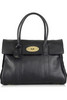 Bayswater leather bag