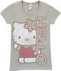 Hello Kitty t-shirt L